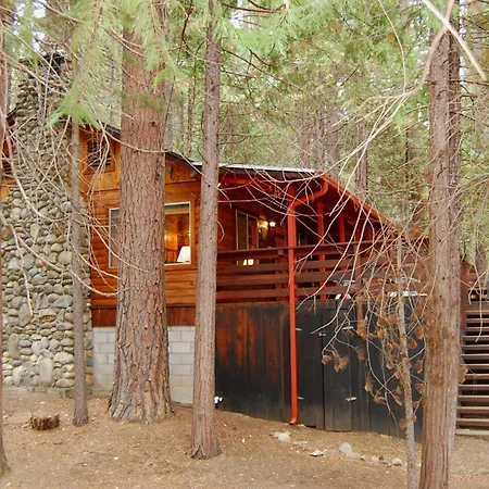 Simmons Den Villa